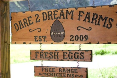 Dare2Dream Farm