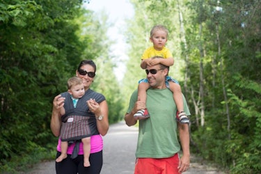 Explore the Trans-Canada Trail in York Durham Headwaters