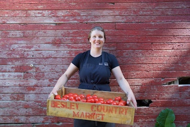10 Tips for Your Best Farmers’ Market or Farm Visit Ever!