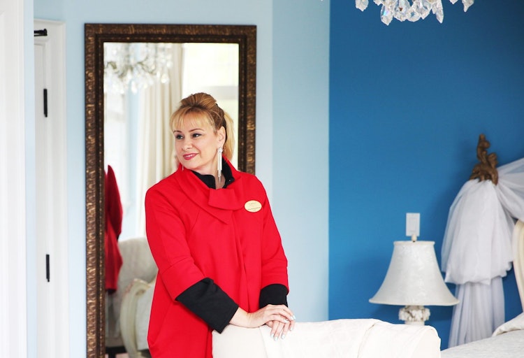5-Star Luxury Meets Dazzling Hospitality at Nestleton Waters Inn