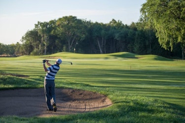 Golf Staycation Packages in York Durham Headwaters