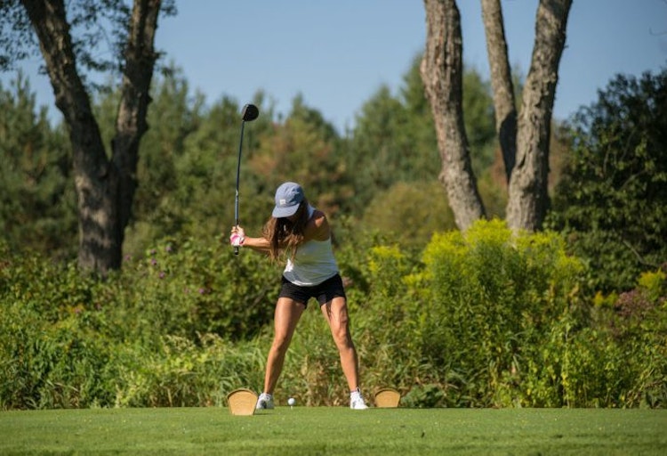 Great Canadian Golf Courses in York Durham Headwaters