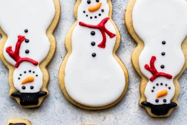 Not a Baker? We’ve Got You Covered This Christmas