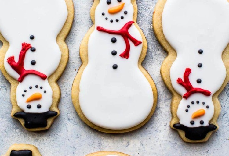 Not a Baker? We’ve Got You Covered This Christmas