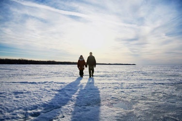 Winter Things to Do In & Around Georgina You’ll Love Snow Much