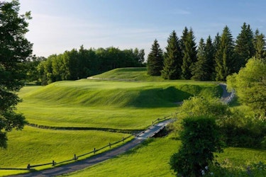 Caledon Country Club: Golfing the badlands of the Caledon Hills