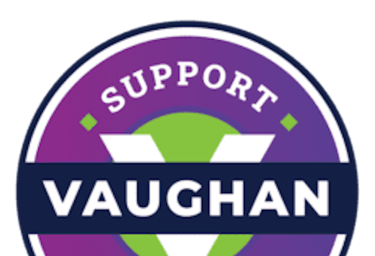 Support Vaughan Local