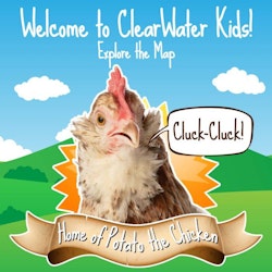 ClearWater Farm is Open for Online Fun